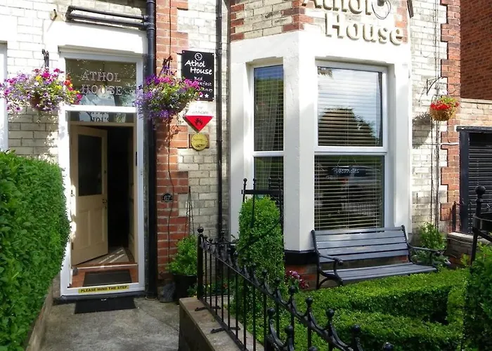 Athol House
