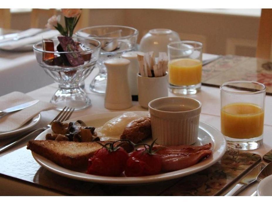 Athol House Bed & Breakfast 3*