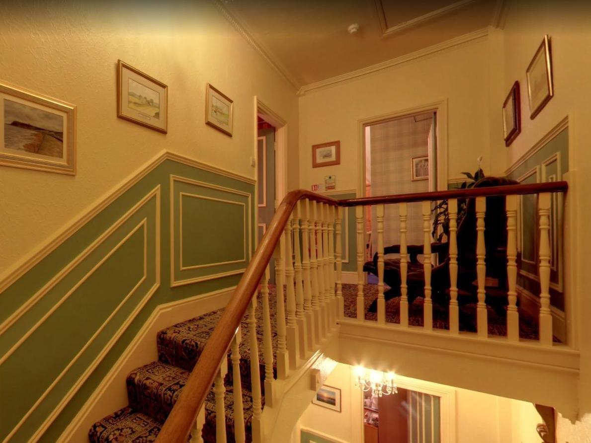 Athol House Filey