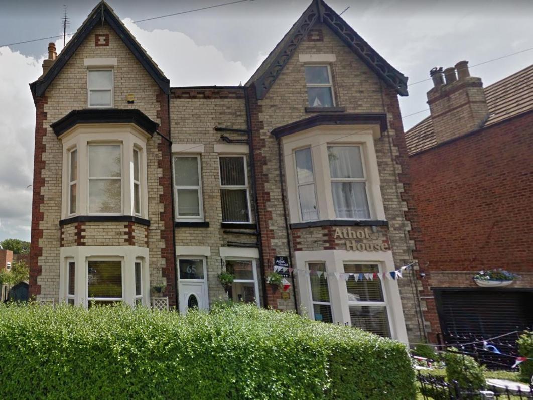 Bed & Breakfast Athol House