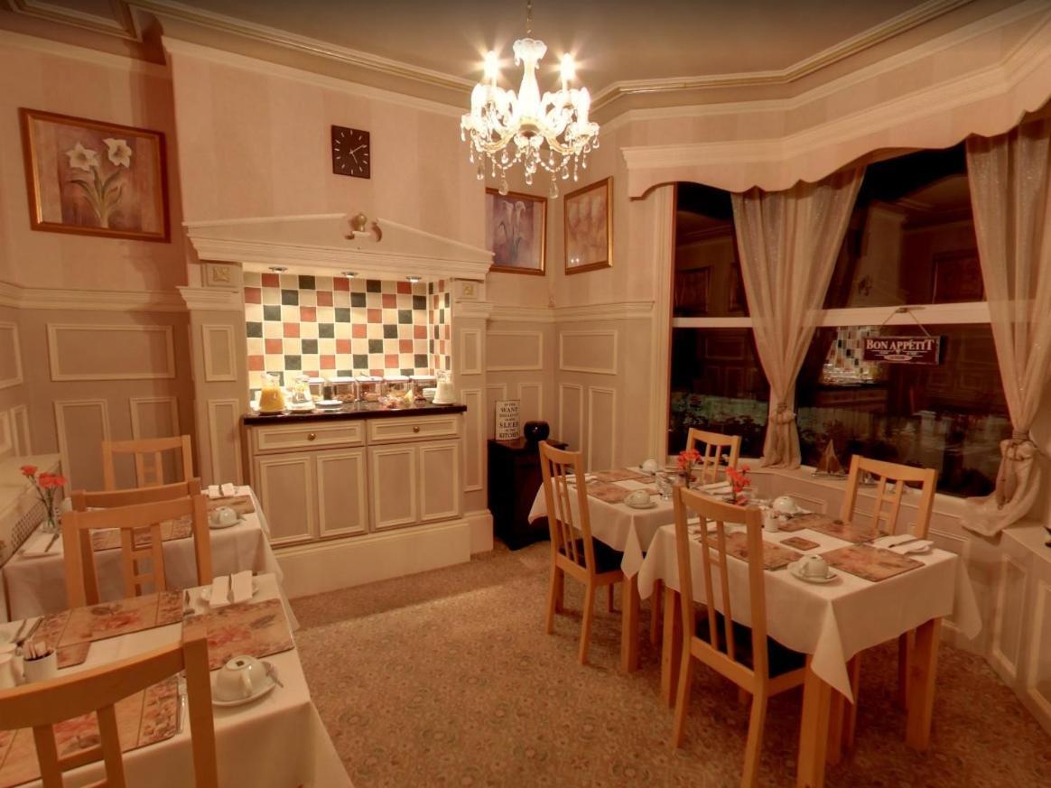 Athol House Filey