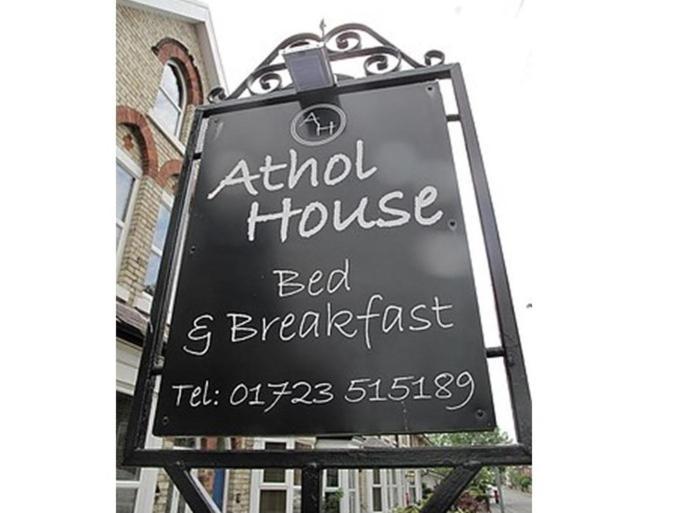 Athol House 3*