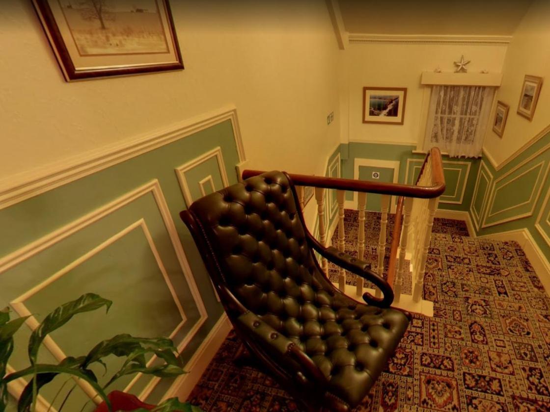 Athol House Bed & Breakfast Filey