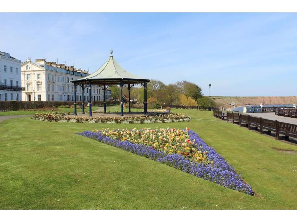Athol House Bed & Breakfast Filey