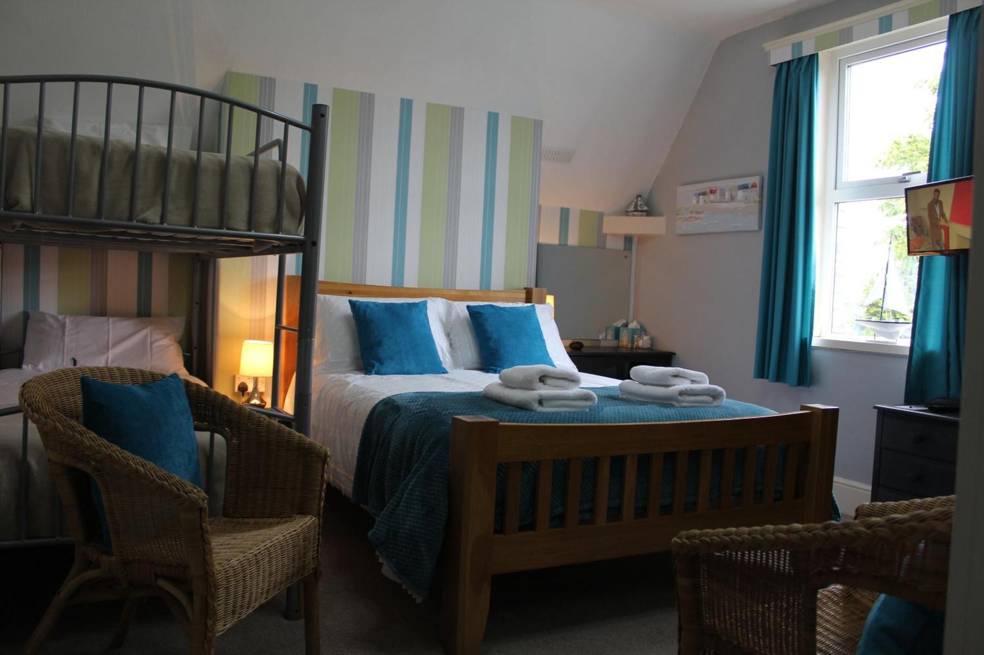 Athol House Bed & Breakfast 3*