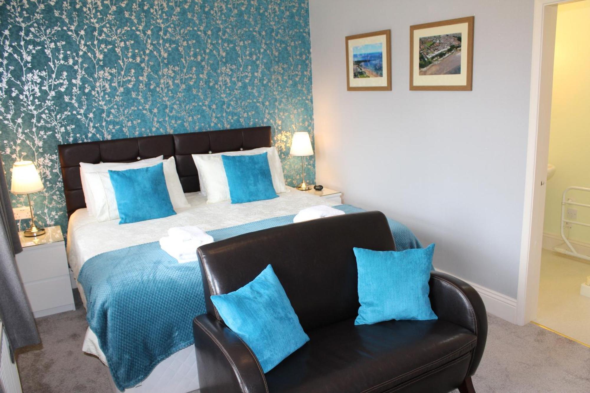 Athol House 3* Filey
